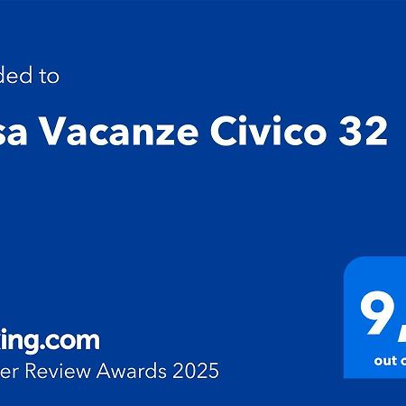 Casa Vacanze Civico 32 Montescaglioso Exterior photo