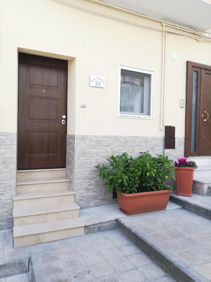 Casa Vacanze Civico 32 Montescaglioso Exterior photo