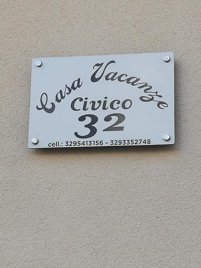 Casa Vacanze Civico 32 Montescaglioso Exterior photo